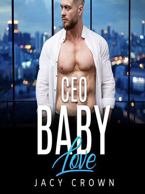 cover image of CEO Baby Love